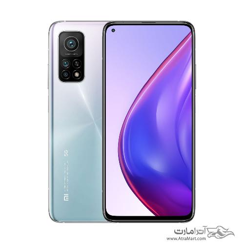 Xiaomi Mi 10T Dual SIM 128GB 8GB RAM 5G Mobile Phone