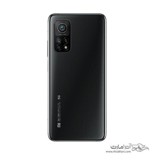 گوشی موبایل شیائومی مدل Mi 10T Pro دو سیم کارت ظرفیت 128GB رم 8GB با قابلیت 5G Xiaomi Mi 10T Pro Dual SIM 128GB 8GB RAM Mobile Phone