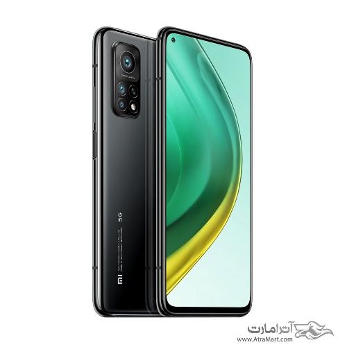 گوشی موبایل شیائومی مدل Mi 10T Pro دو سیم کارت ظرفیت 128GB رم 8GB با قابلیت 5G Xiaomi Mi 10T Pro Dual SIM 128GB 8GB RAM Mobile Phone