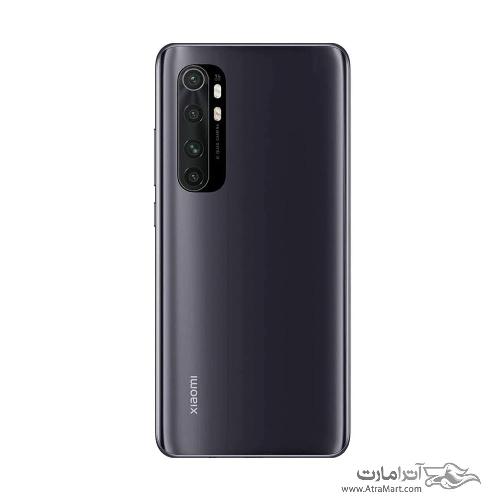 گوشی موبایل شیائومی مدل Mi Note 10 Lite ظرفیت 128 گیگابایت Xiaomi Mi Note 10 Lite Dual SIM Smartphone - 128GB