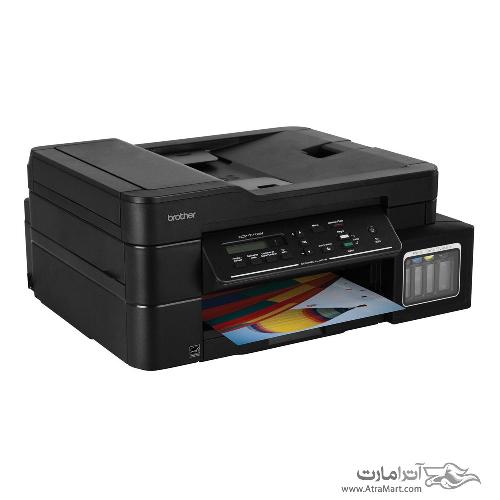 printer DCP-T710W All-in-One Inkjet Printer