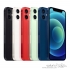 گوشی موبایل اپل مدل iPhone 12 mini دو سیم کارت ظرفیت 256 گیگابایت Apple iPhone 12 mini Dual SIM Smartphone - 256GB