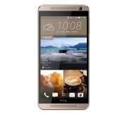 گوشی موبایل اچ تی سی وان ای 9 دوسیم کارت - ظرفیت 16 گیگابایت HTC One E9 Dual SIM Smartphone - 16GB