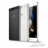 Huawei P8 Lite Dual SIM 4G Smartphone - 16GB