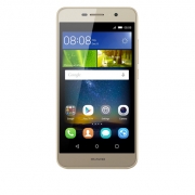 Huawei Y6 Pro Dual SIM Smartphone - 16GB