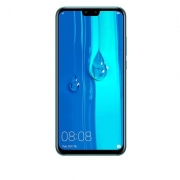گوشی موبایل هوآوی مدل Y9 2019 دو سیم کارت ظرفیت 128 گیگابایت Huawei Y9 2019 Dual SIM Smartphone - 128GB