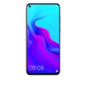 گوشی موبایل هوآوی مدل nova 4 دو سیم کارت ظرفیت 128 گیگابایت Huawei nova 4 Dual SIM Smartphone - 128GB