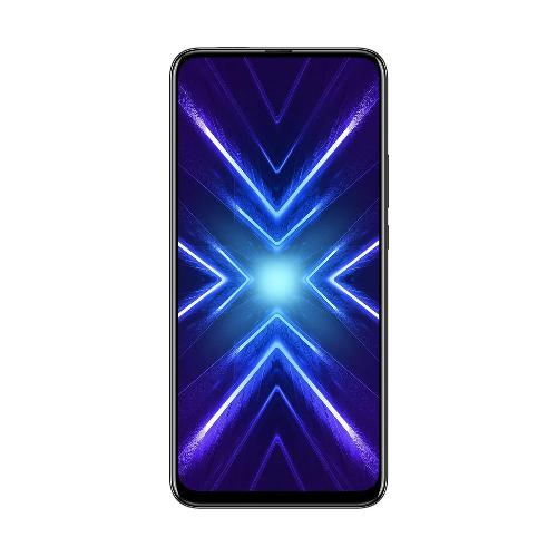 گوشی موبایل هواوی مدل آنر 9X دو سیم کارت ظرفیت 64 گیگابایت Huawei Honor 9X Dual SIM Smartphone - 64GB