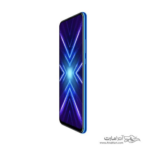 گوشی موبایل هواوی مدل آنر 9X دو سیم کارت ظرفیت 64 گیگابایت حافظه 6 گیگابایت Huawei Honor 9X Dual SIM Smartphone - 64GB (6GB)