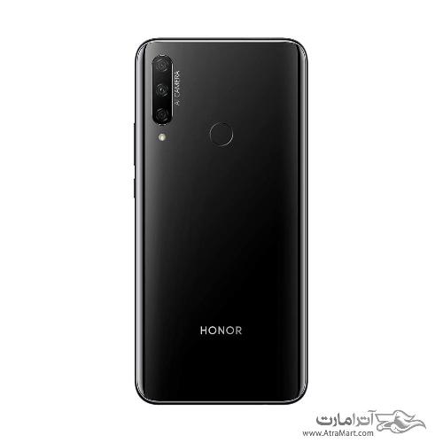 گوشی موبایل هواوی مدل آنر 9X دو سیم کارت ظرفیت 128 گیگابایت Huawei Honor 9X Dual SIM Smartphone - 128GB