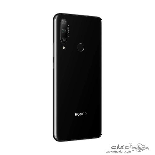 گوشی موبایل هواوی مدل آنر 9X دو سیم کارت ظرفیت 128 گیگابایت Huawei Honor 9X Dual SIM Smartphone - 128GB