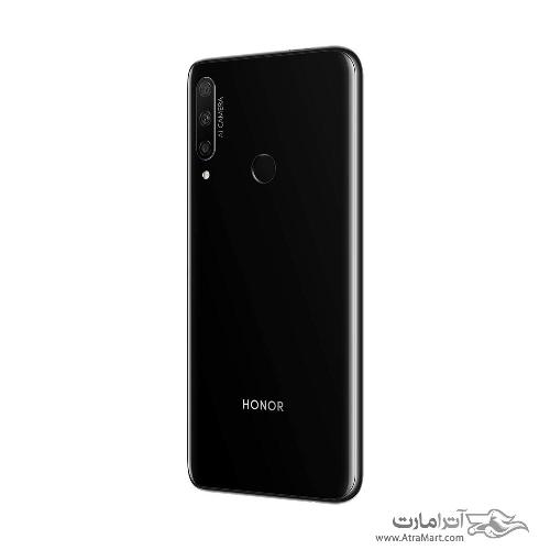 گوشی موبایل هواوی مدل آنر 9X دو سیم کارت ظرفیت 128 گیگابایت Huawei Honor 9X Dual SIM Smartphone - 128GB