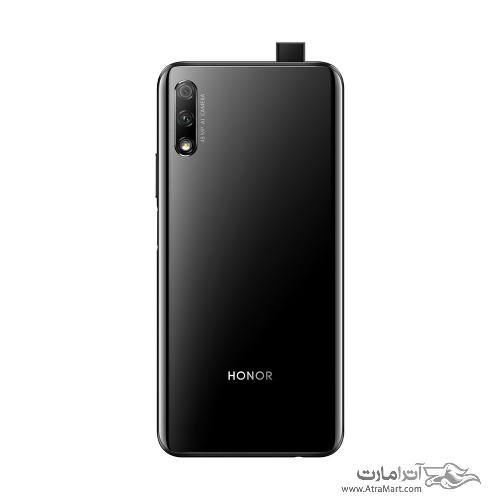 گوشی موبایل هواوی مدل آنر 9X PRO دو سیم کارت ظرفیت 256 گیگابایت Huawei Honor 9X PRO Dual SIM Smartphone - 256GB