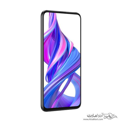 گوشی موبایل هواوی مدل آنر 9X PRO دو سیم کارت ظرفیت 256 گیگابایت Huawei Honor 9X PRO Dual SIM Smartphone - 256GB