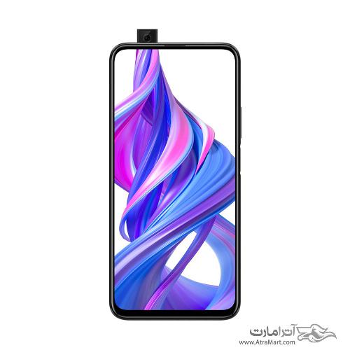 گوشی موبایل هواوی مدل آنر 9X PRO دو سیم کارت ظرفیت 256 گیگابایت Huawei Honor 9X PRO Dual SIM Smartphone - 256GB