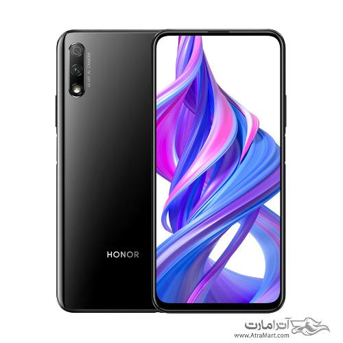 گوشی موبایل هواوی مدل آنر 9X PRO دو سیم کارت ظرفیت 256 گیگابایت Huawei Honor 9X PRO Dual SIM Smartphone - 256GB