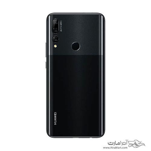Huawei Y9 Prime 2019 Dual SIM SmartPhone - 128GB
