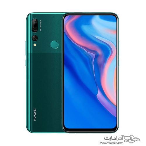 Huawei Y9 Prime 2019 Dual SIM SmartPhone - 128GB