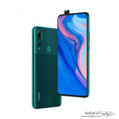 Huawei Y9 Prime 2019 Dual SIM SmartPhone - 128GB
