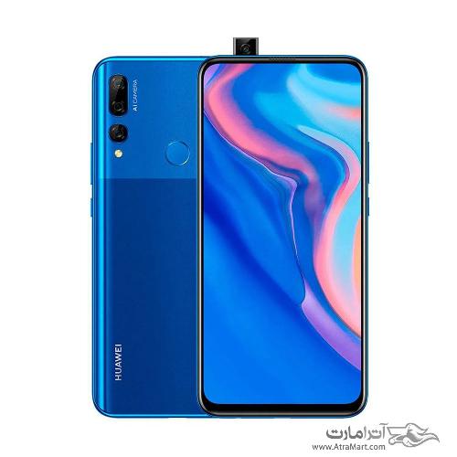 Huawei Y9 Prime 2019 Dual SIM SmartPhone - 128GB
