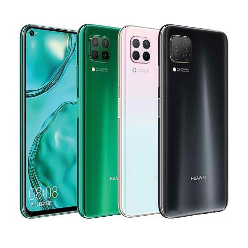 گوشی موبایل هوآوی مدل Nova 7i دو سیم کارت ظرفیت 128 گیگابایت Huawei Nova 7i Dual SIM SmartPhone - 128GB