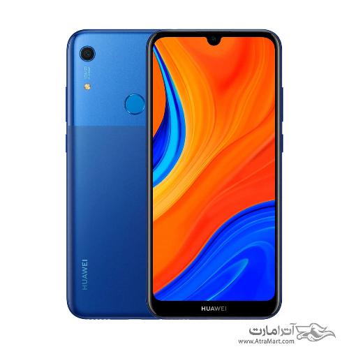 گوشی موبایل هوآوی مدل Y6s (2019) دو سیم کارت ظرفیت 32 گیگابایت Huawei Y6s (2019) Dual SIM SmartPhone - 32GB