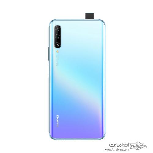 Huawei Y9s Dual SIM SmartPhone - 128GB