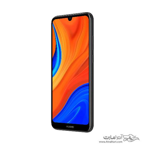 گوشی موبایل هوآوی مدل Y6s (2019) دو سیم کارت ظرفیت 64 گیگابایت Huawei Y6s (2019) Dual SIM SmartPhone - 64GB