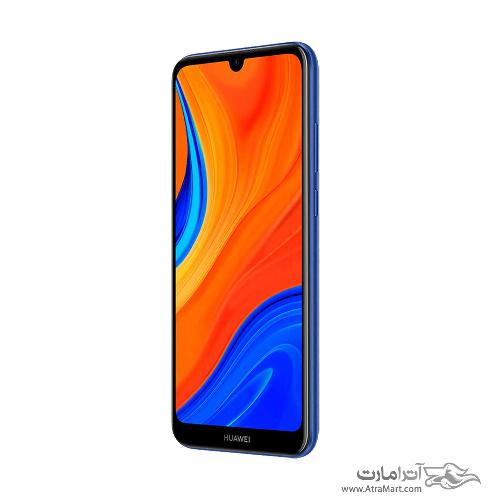 گوشی موبایل هوآوی مدل Y6s (2019) دو سیم کارت ظرفیت 64 گیگابایت Huawei Y6s (2019) Dual SIM SmartPhone - 64GB
