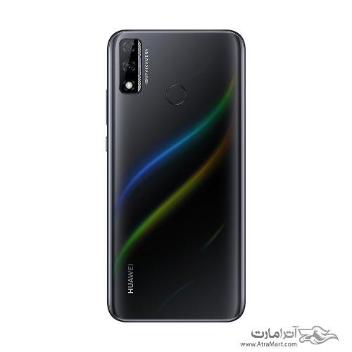گوشی موبایل هوآوی مدل Y8s JKM-LX1 دو سیم کارت ظرفیت 64 گیگابایت Huawei Y8s JKM-LX1 Dual SIM 64GB Mobile Phone