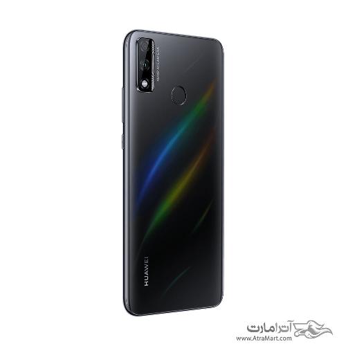 گوشی موبایل هوآوی مدل Y8s JKM-LX1 دو سیم کارت ظرفیت 64 گیگابایت Huawei Y8s JKM-LX1 Dual SIM 64GB Mobile Phone