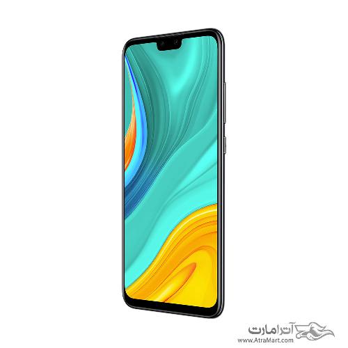 گوشی موبایل هوآوی مدل Y8s JKM-LX1 دو سیم کارت ظرفیت 64 گیگابایت Huawei Y8s JKM-LX1 Dual SIM 64GB Mobile Phone