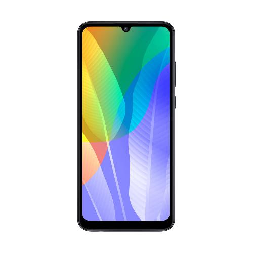 گوشی موبایل هوآوی مدل Y6p رم 3 گیگابایت دو سیم کارت ظرفیت 64 گیگابایت Huawei Y6p Dual SIM 64GB Mobile Phone