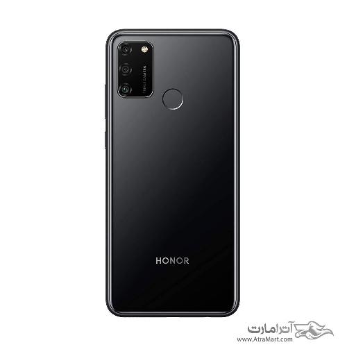 گوشی موبایل هوآوی مدل Honor 9A LTE با ظرفیت 64 گیگابایت Huawei Honor 9A LTE 64GB 3GB Ram Dual SIM Mobile Phone