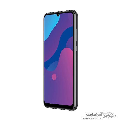 گوشی موبایل هوآوی مدل Honor 9A LTE با ظرفیت 64 گیگابایت Huawei Honor 9A LTE 64GB 3GB Ram Dual SIM Mobile Phone
