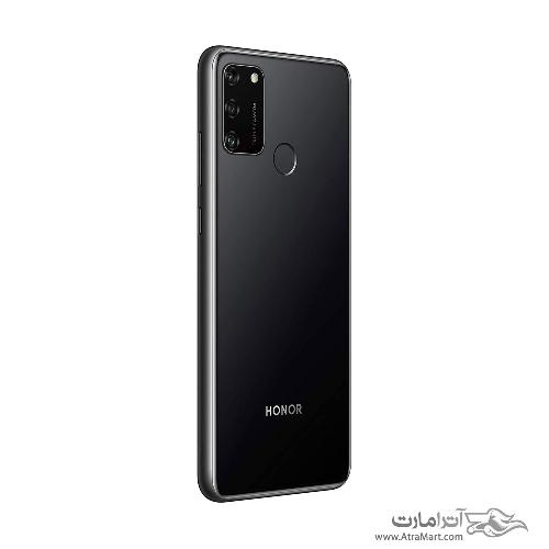 گوشی موبایل هوآوی مدل Honor 9A LTE با ظرفیت 64 گیگابایت Huawei Honor 9A LTE 64GB 3GB Ram Dual SIM Mobile Phone