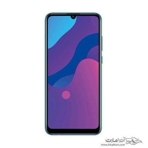 گوشی موبایل هوآوی مدل Honor 9A LTE با ظرفیت 64 گیگابایت Huawei Honor 9A LTE 64GB 3GB Ram Dual SIM Mobile Phone
