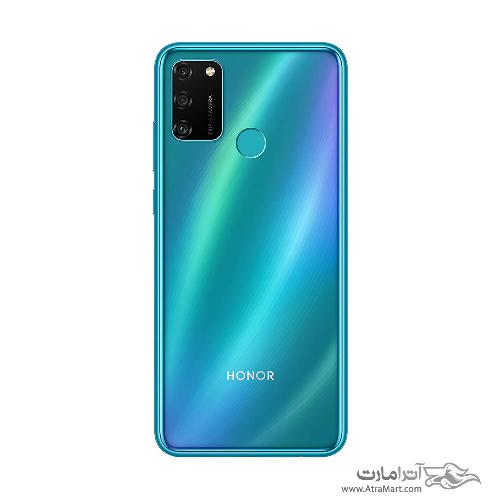گوشی موبایل هوآوی مدل Honor 9A LTE با ظرفیت 64 گیگابایت Huawei Honor 9A LTE 64GB 3GB Ram Dual SIM Mobile Phone