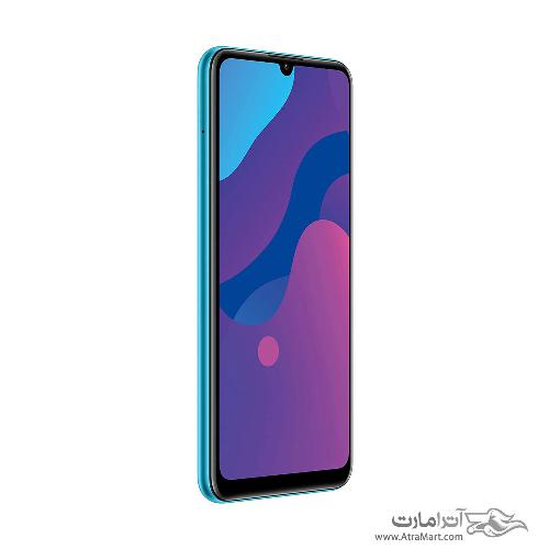 گوشی موبایل هوآوی مدل Honor 9A LTE با ظرفیت 64 گیگابایت Huawei Honor 9A LTE 64GB 3GB Ram Dual SIM Mobile Phone