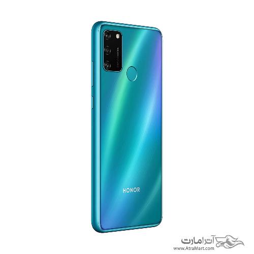 گوشی موبایل هوآوی مدل Honor 9A LTE با ظرفیت 64 گیگابایت Huawei Honor 9A LTE 64GB 3GB Ram Dual SIM Mobile Phone