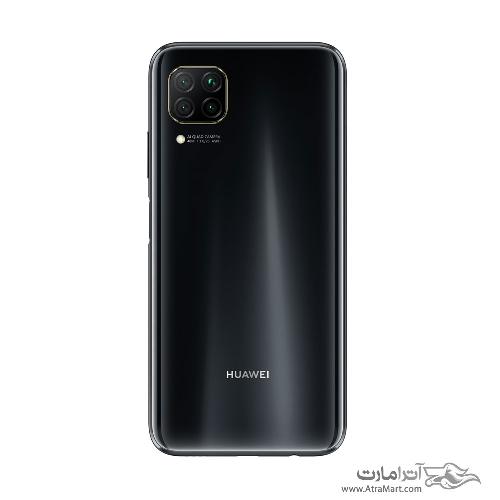 Huawei Nova 7i JNY-LX1 Dual SIM 128GB Mobile Phone With Power Bank Gift