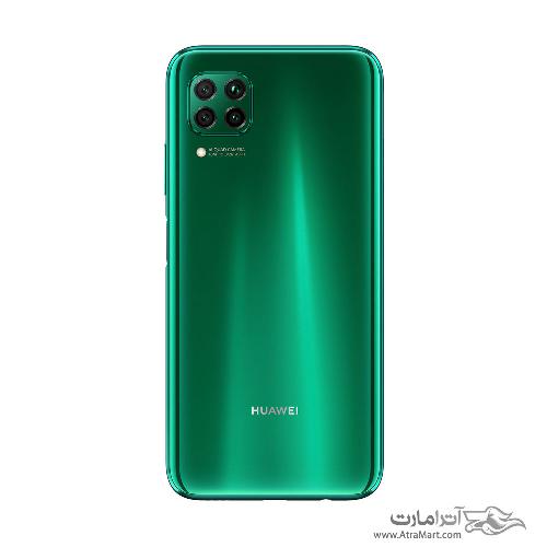 Huawei Nova 7i JNY-LX1 Dual SIM 128GB Mobile Phone With Power Bank Gift