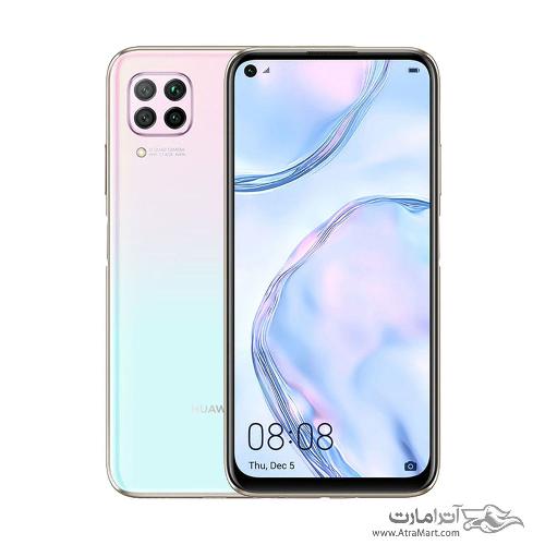 Huawei Nova 7i JNY-LX1 Dual SIM 128GB Mobile Phone With Power Bank Gift