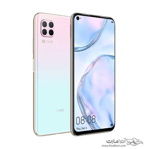 Huawei Nova 7i JNY-LX1 Dual SIM 128GB Mobile Phone With Power Bank Gift