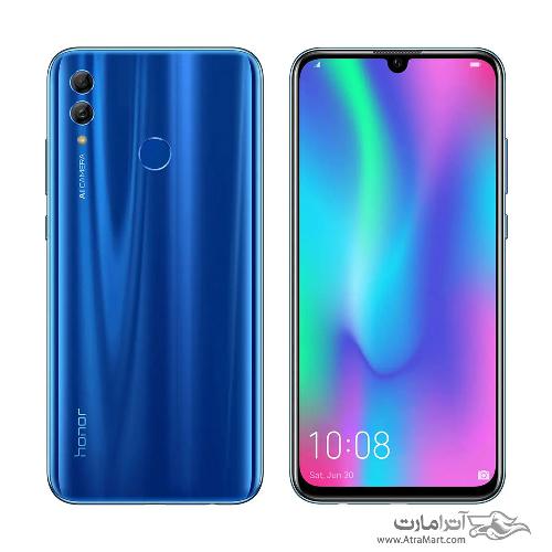 Honor 10 Lite HRY-LX1 Dual SIM 128GB Mobile Phone