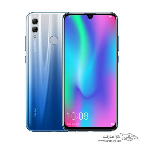 Honor 10 Lite HRY-LX1 Dual SIM 128GB Mobile Phone
