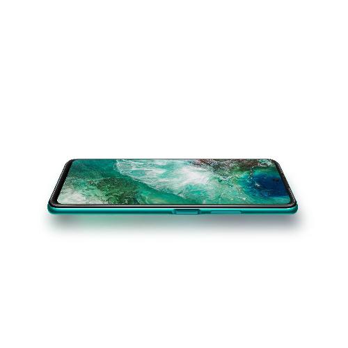 گوشی موبایل هوآوی مدل Y7a دو سیم کارت ظرفیت 128 گیگابایت و رم 4 گیگابایت Huawei Y7a 128GB 4GB RAM Dual SIM Mobile Phone