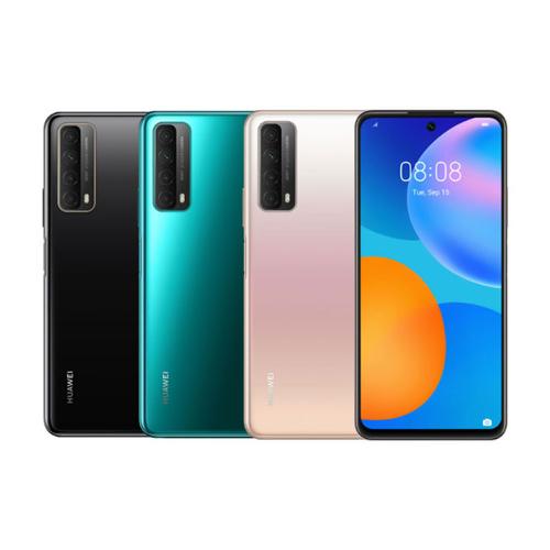 گوشی موبایل هوآوی مدل Y7a دو سیم کارت ظرفیت 128 گیگابایت و رم 4 گیگابایت Huawei Y7a 128GB 4GB RAM Dual SIM Mobile Phone