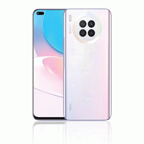 Huawei nova 8i Dual SIM 128GB And 8GB RAM Mobile Phone