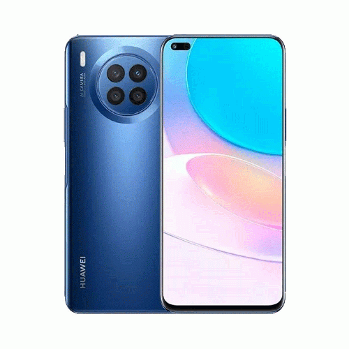 Huawei nova 8i Dual SIM 128GB And 8GB RAM Mobile Phone